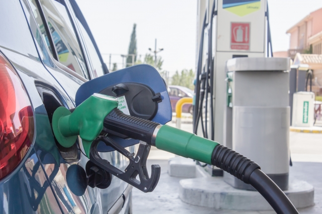e-petrol.pl: koniec spadków na stacjach 