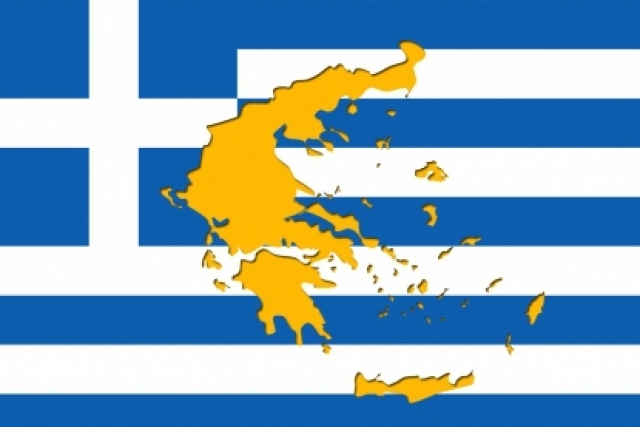 Elektromobilność po grecku