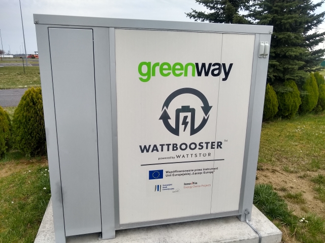Polenergia i GreenWay Polska rozpoczynają współpracę