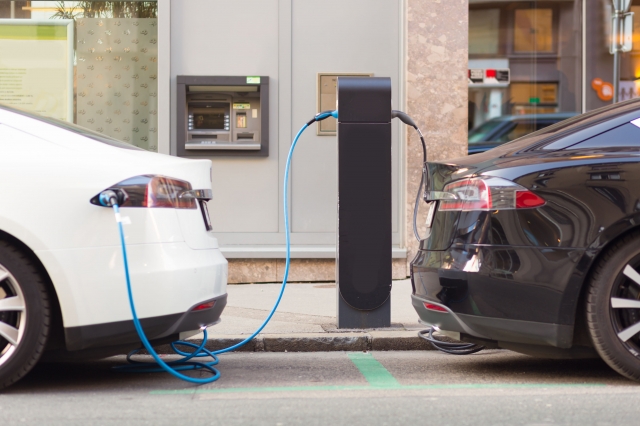 Czy będą dopłaty do używanych samochodów elektrycznych?