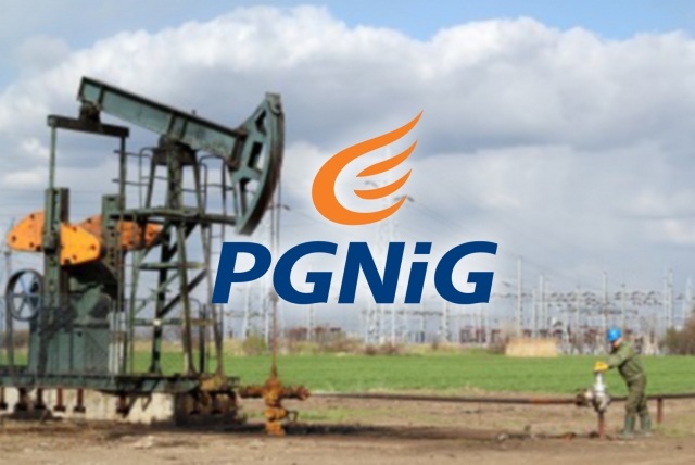 PGNiG prognozuje wydobycie ropy i gazu