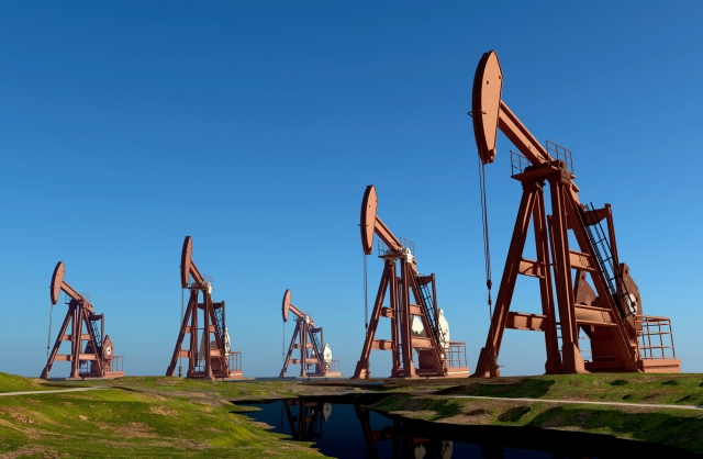 Marcowe wydobycie ropy w Rosji spadło do 11,01 mln baryłek dziennie