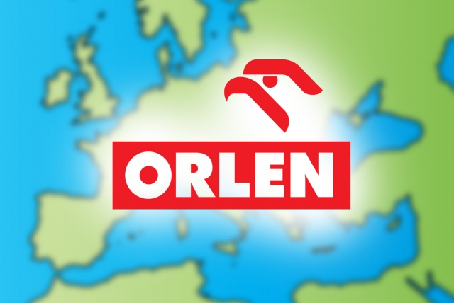 Przybędzie stacji Orlenu na Słowacji