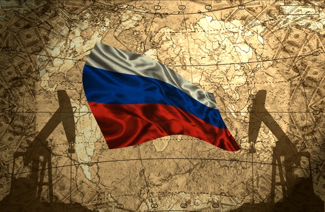 Główni traderzy naftowi zmniejszą import z Rosji