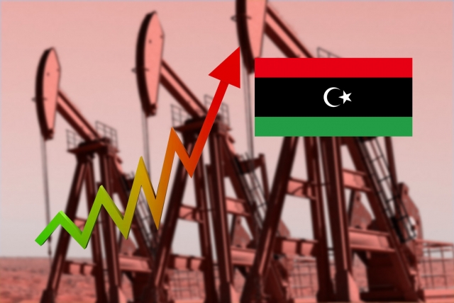 Libijski rząd jedności narodowej chce zwiększyć wydobycie ropy
