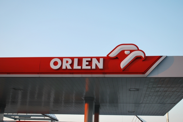 Przyszłość usług dodatkowych na stacjach Orlenu