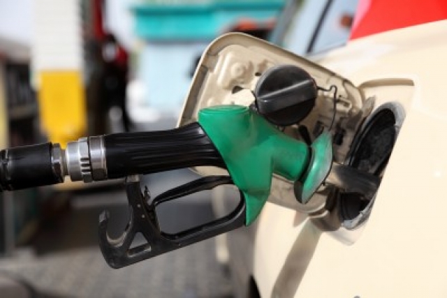 e-petrol.pl: cena diesla znowu powyżej siedmiu złotych