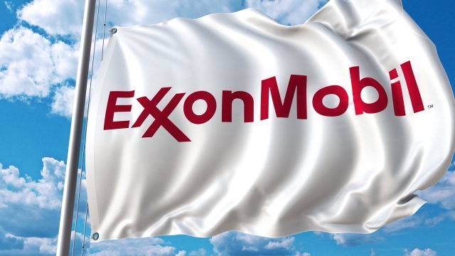Exxon ogłasza działanie siły wyższej na Sachalinie-1