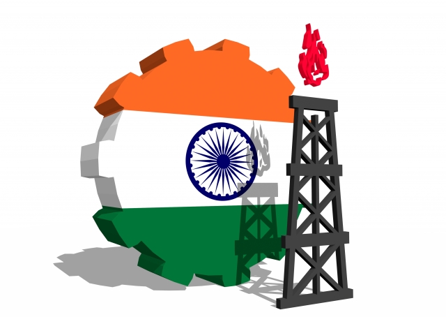 Indyjska państwowa firma ONGC szuka tankowca do transportu rosyjskiej ropy