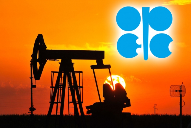 OPEC+ postanawia zwiększyć wydobycie ropy naftowej