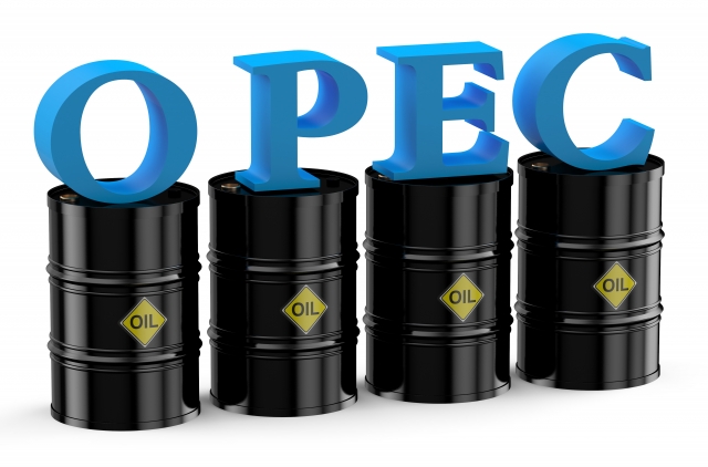 USA przygotowują narzędzie do nałożenia sankcji na OPEC