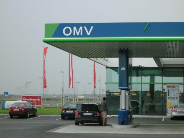 Szef OMV uważa, że UE nie jest gotowa na embargo na dostawy gazu z Rosji