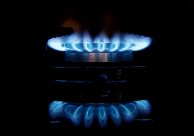 Europa nie jest w stanie całkowicie zastąpić gazu z Rosji