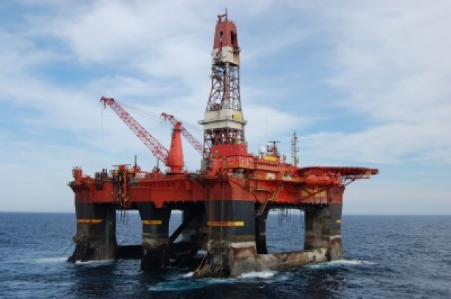 ConocoPhillips zainwestuje 1,1 mld USD w wydobycie norweskiej ropy