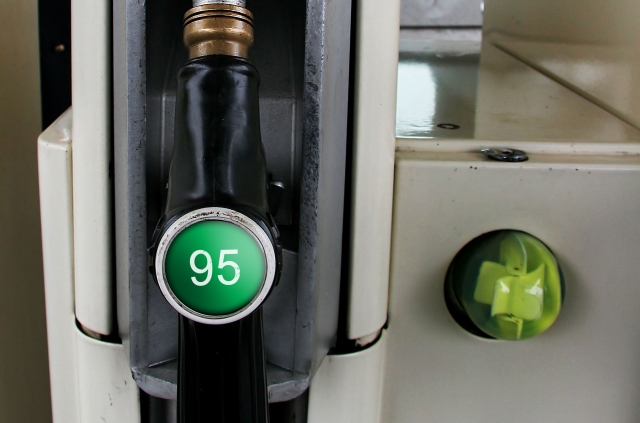 e-petrol.pl: cena benzyny bije historyczny rekord
