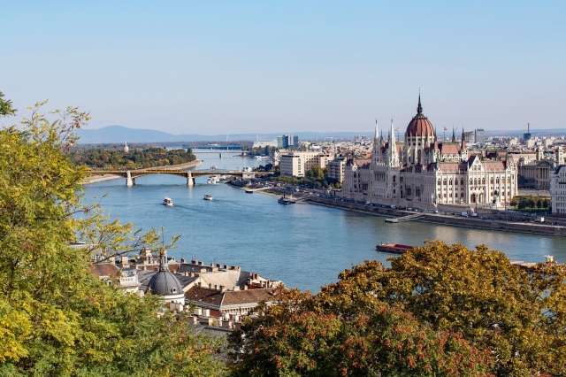 Węgry chcą wyłączenia z embarga dostaw surowców rurociągami