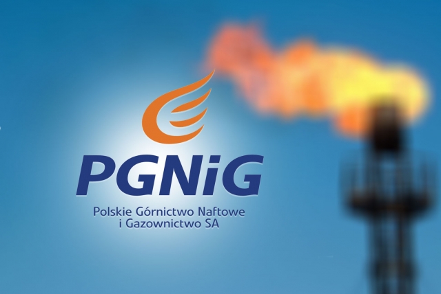 PGNiG zwiększy wydobycie ropy i gazu