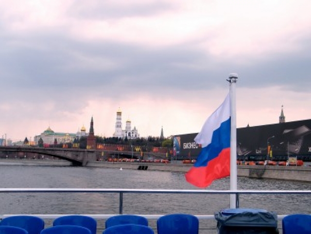 Produkcja ropy i kondensatu w Rosji w 2022 r. spadnie do najniższego poziomu od 18 lat