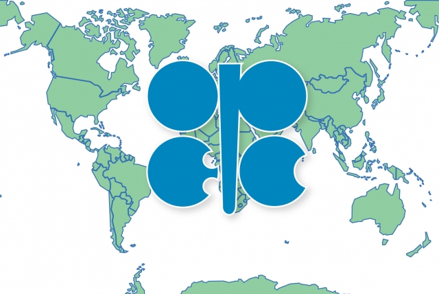 OPEC ponownie obniża prognozę światowego popytu na ropę