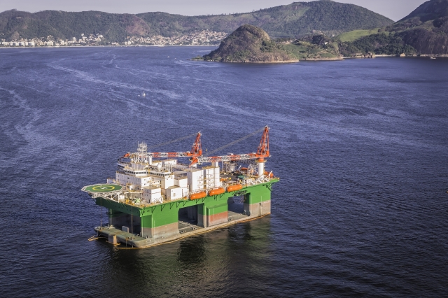Equinor i Exxon Mobil będą wydobywać brazylijską ropę
