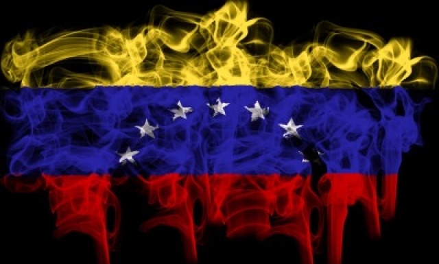 Wenezuela potwierdza zgodę USA na działalność zachodnich firm w tym kraju
