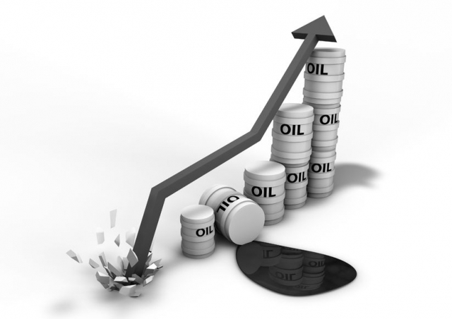 Rosja chce podbić cenę ropy - wiceszef Lukoilu przedstawił plan