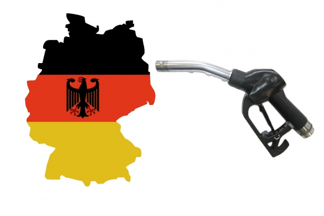 Stacje benzynowe w Niemczech obniżą ceny paliw