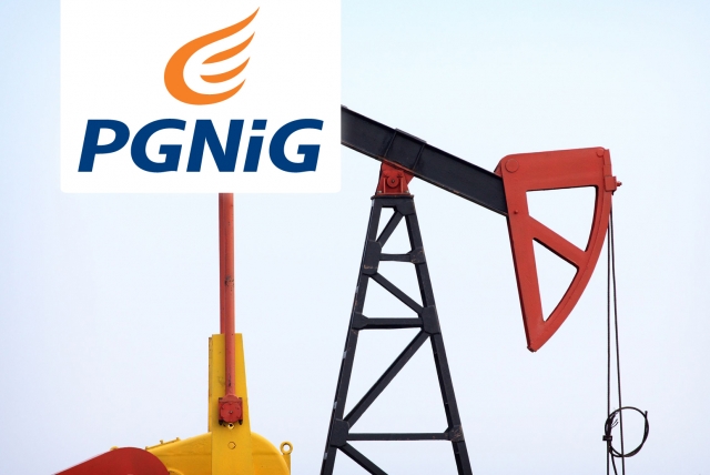 PGNiG inwestuje w nowe kopalnie ropy i gazu