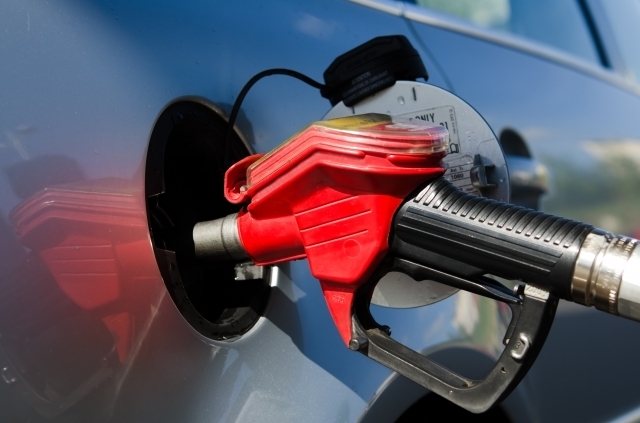Wysokie ceny paliw wynikają z sytuacji na rynku