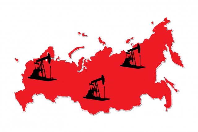 Rosja nie zlikwiduje szybów naftowych  