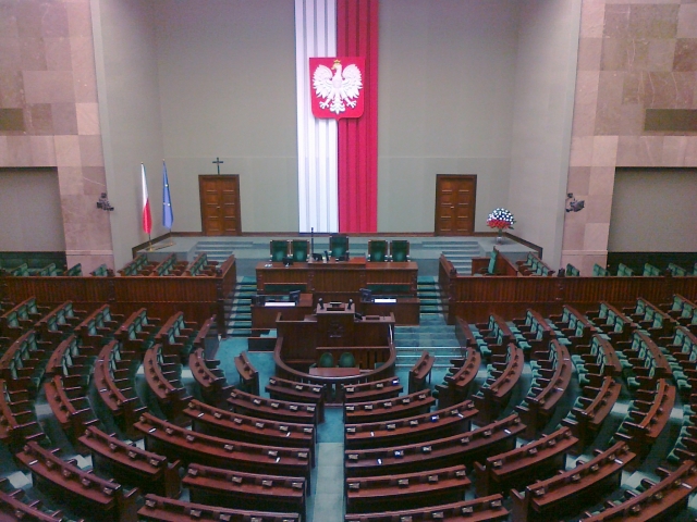 Sejm przedłużył tarczę antyinflacyjną  