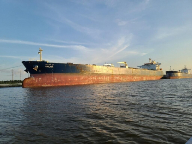 Rosyjski eksport morski bije rekordy