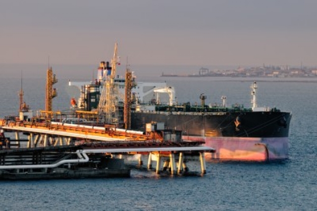 Skok eksportu przez rosyjskie porty nad Morzem Czarnym