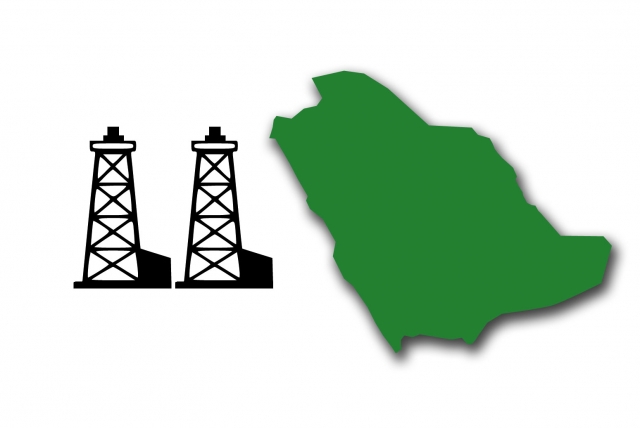 Saudi Aramco podnosi ceny ropy na sierpień dla Azji i Europy