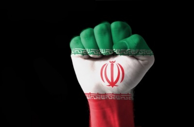 USA zaostrzają sankcje wobec Iranu 