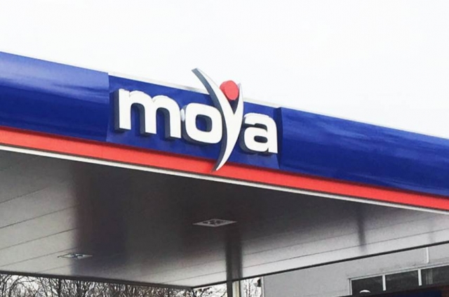 Moya obniża ceny paliw także na stacjach samoobsługowych