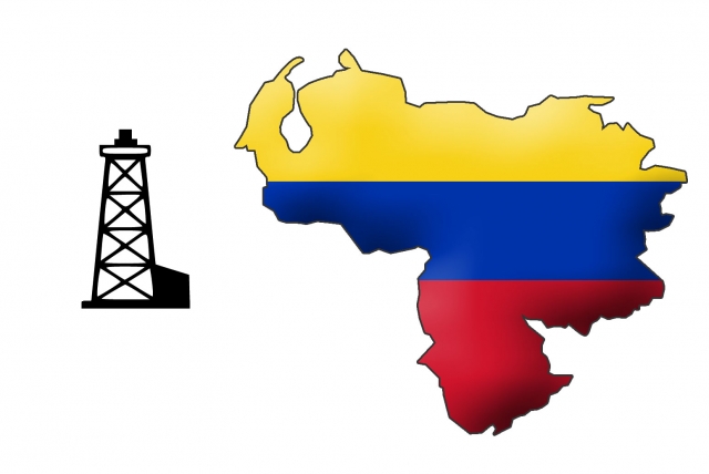 Chevron chce zwiększenia wenezuelskiej produkcji