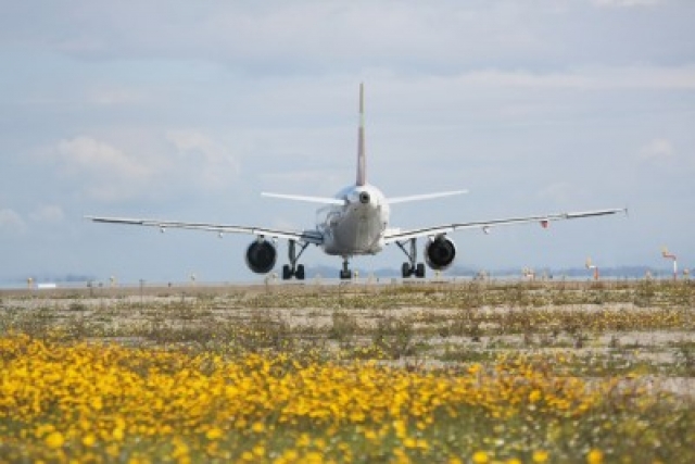 PKN Orlen będzie oferował paliwo SAF dla linii lotniczych