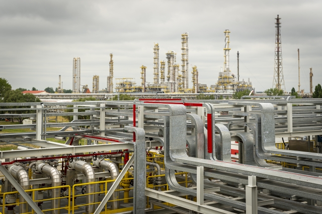 Orlen chce inwestować w petrochemię wraz z Saudi Aramco i SABIC