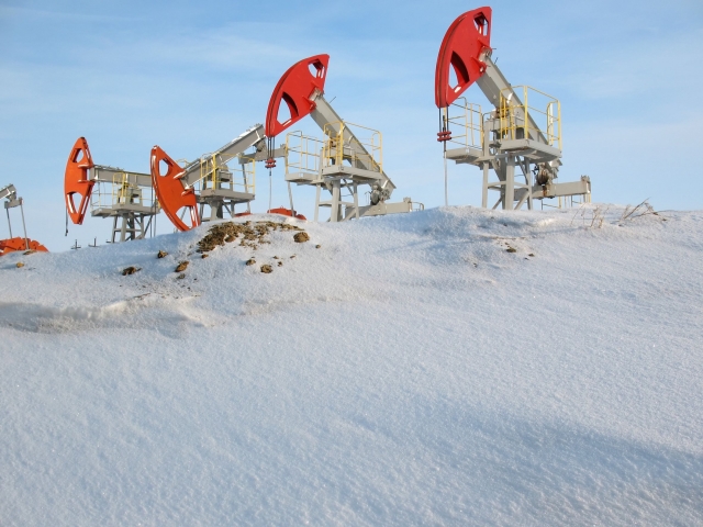 Prognoza średniej ceny ropy Urals w gorę