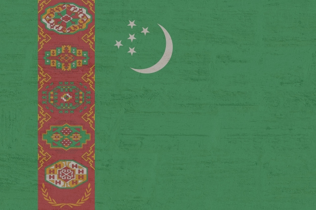 Turkmenistan zwiększył produkcję i eksport produktów naftowych