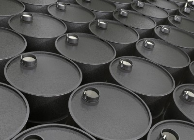 Limit cenowy na rosyjską ropę