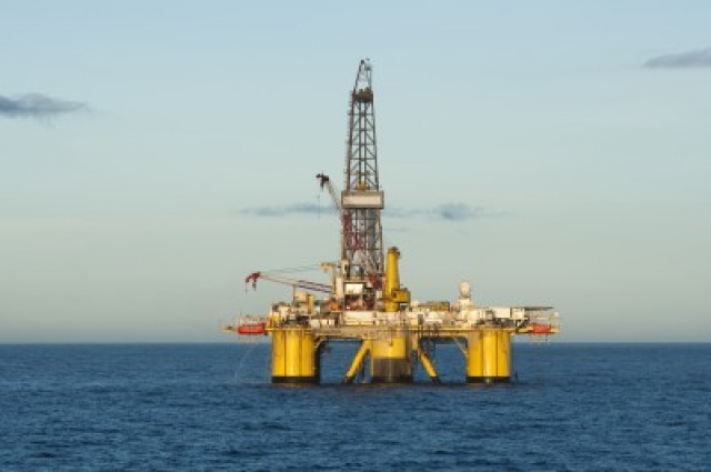 W Zatoce Gwinejskiej odkryto nowe złoże ropy i gazu
