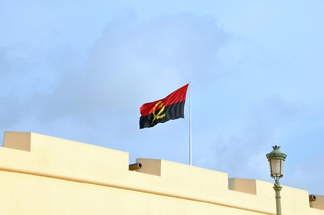 TotalEnergies ogłasza uruchomienie trzech projektów energetycznych w Angoli