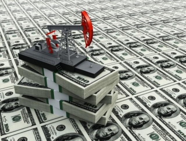 Pośrednik handlu ropą ujawnił zyski