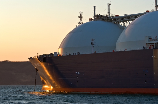 Freeport LNG wystartuje w październiku 2022 r.