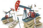 Przemysł naftowy potrzebuje 11 bilionów dolarów na inwestycje 