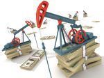 Banki podnoszą prognozy cen ropy
