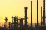Iran inwestuje w petrochemię
