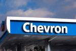 Chevron chce inwestować w technologie niskoemisyjne